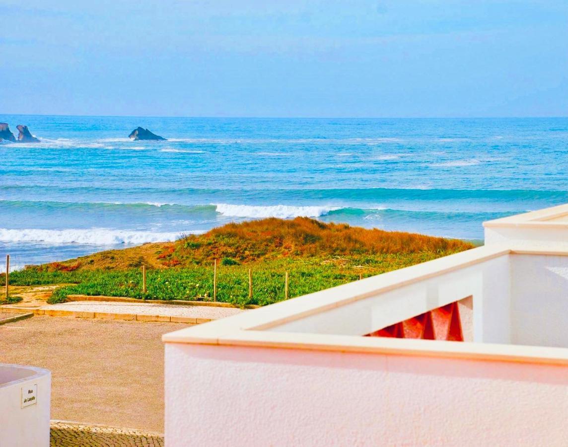 Surfness Lodge Baleal Extérieur photo