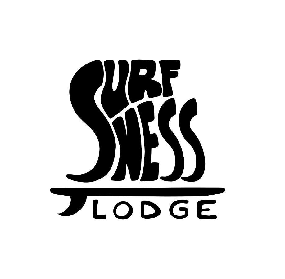 Surfness Lodge Baleal Extérieur photo