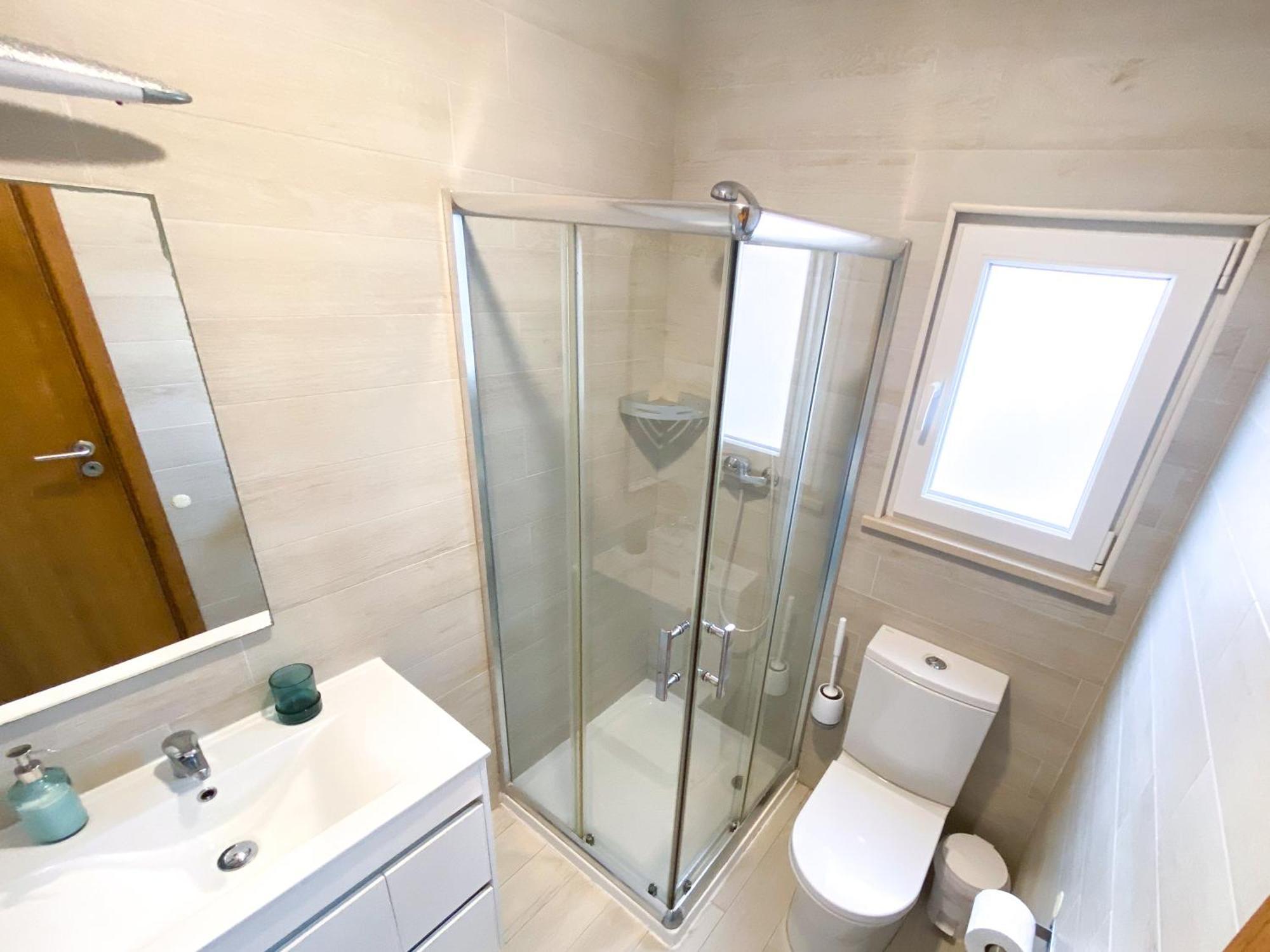 Surfness Lodge Baleal Chambre photo