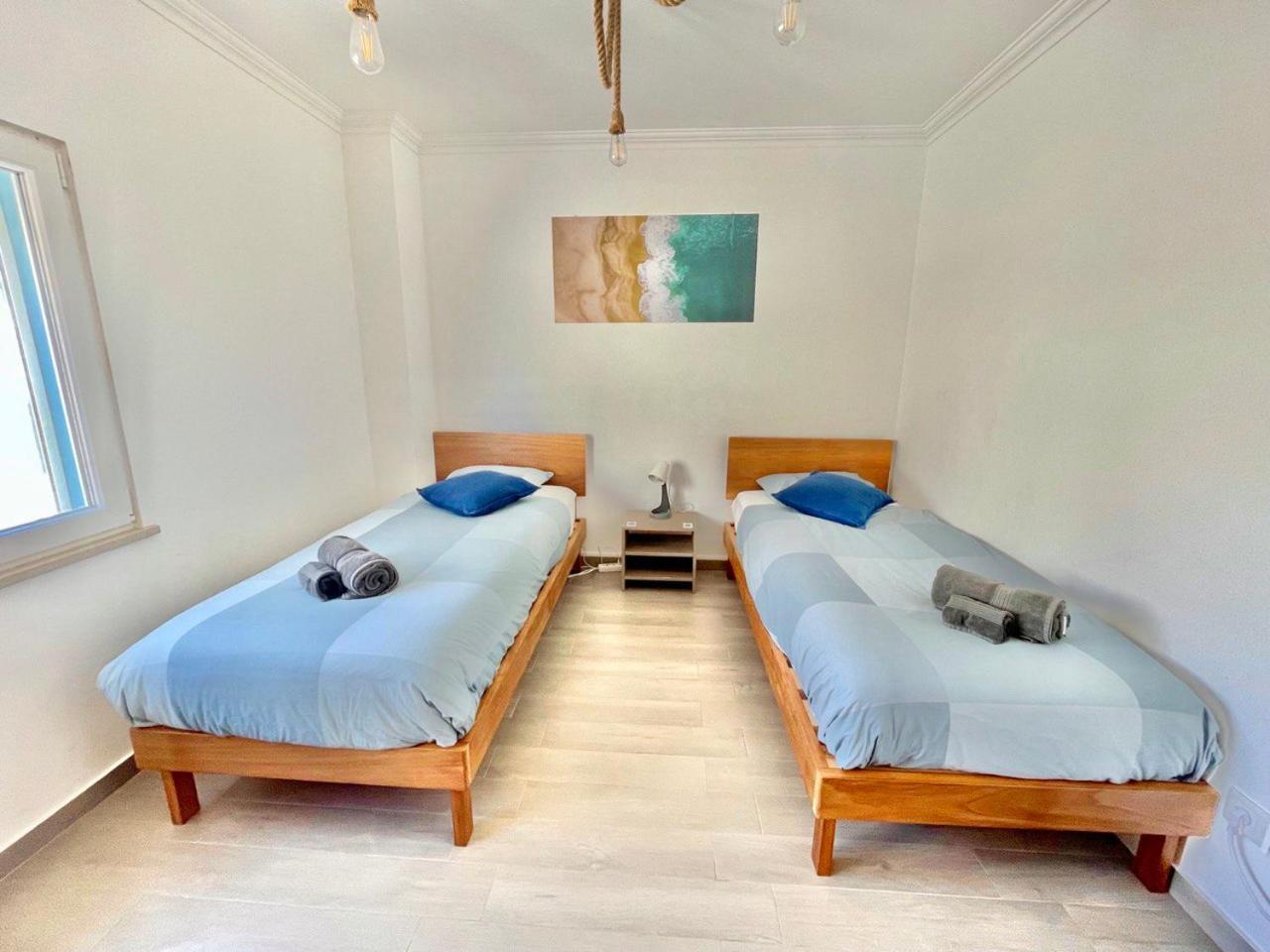 Surfness Lodge Baleal Chambre photo