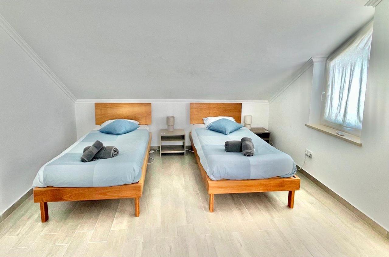 Surfness Lodge Baleal Extérieur photo