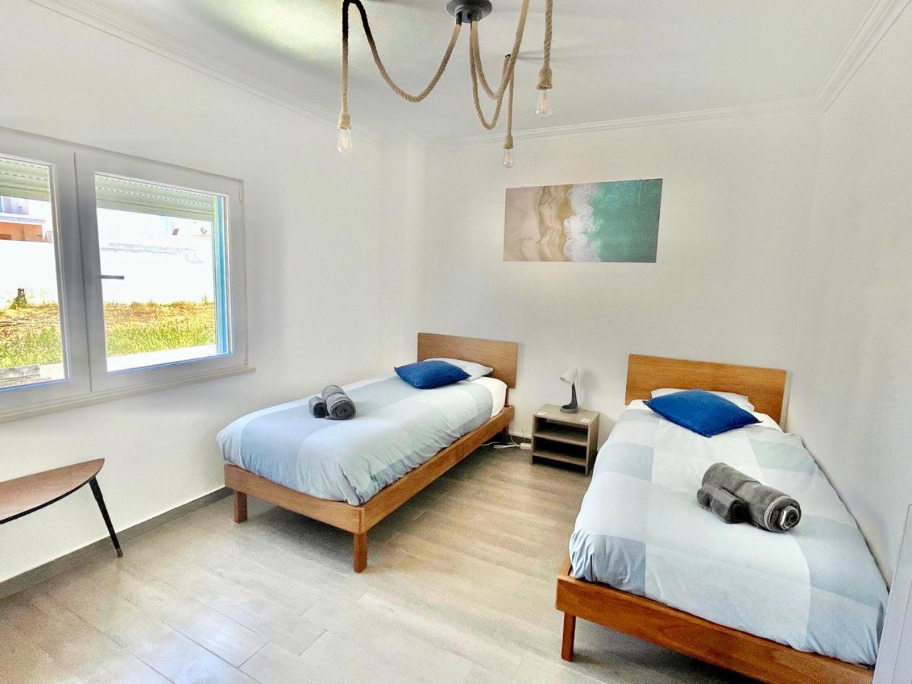Surfness Lodge Baleal Extérieur photo