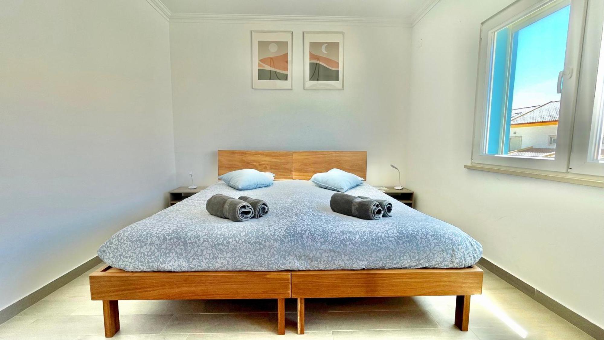 Surfness Lodge Baleal Extérieur photo