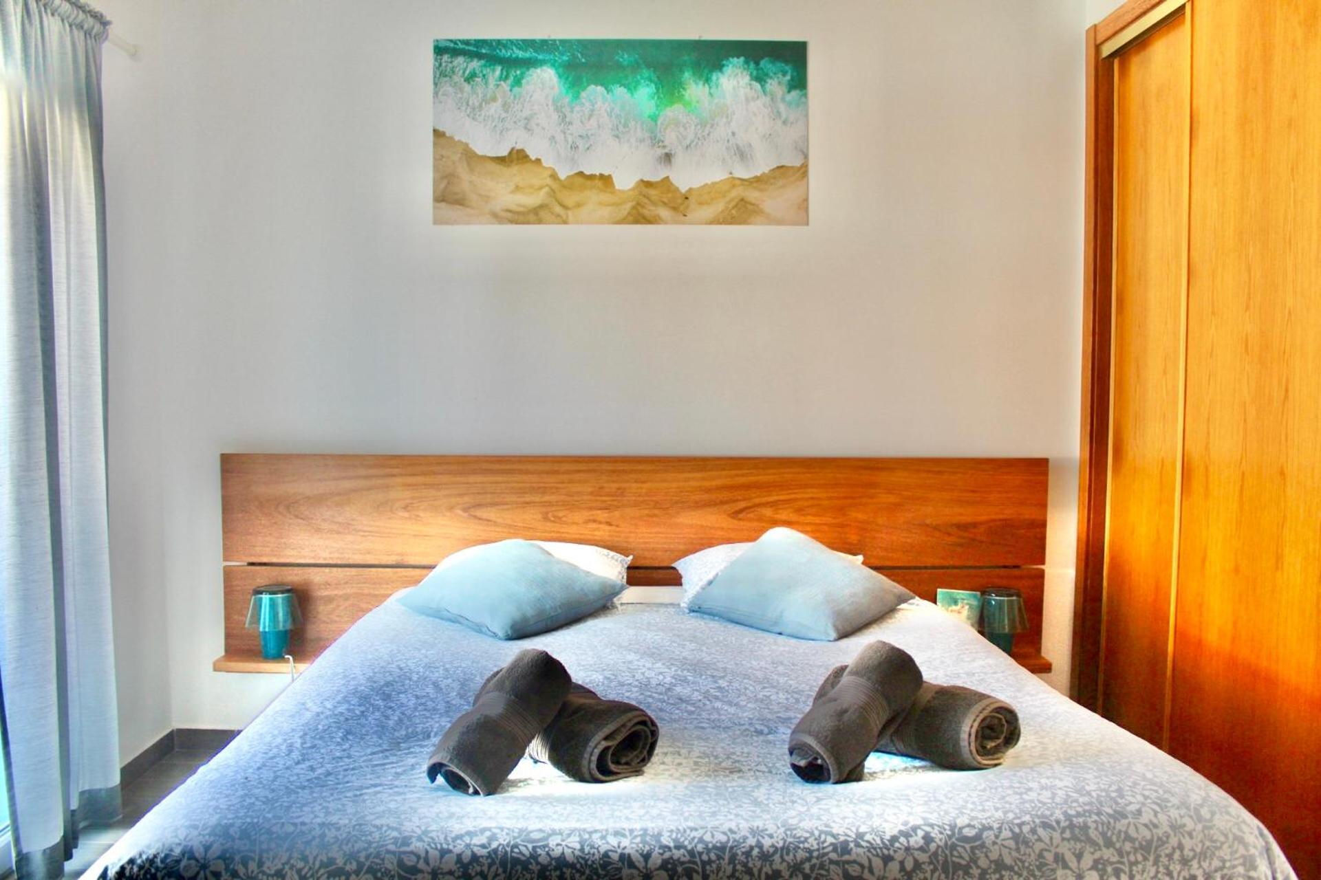 Surfness Lodge Baleal Extérieur photo