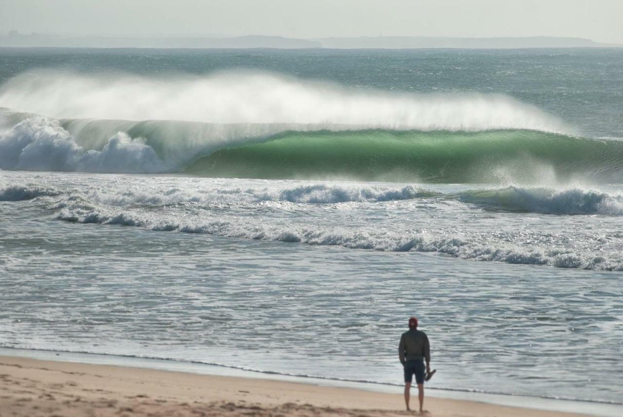 Surfness Lodge Baleal Extérieur photo